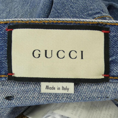Gucci 638081 Xdbe2 Jeans