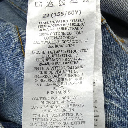 Gucci 638081 Xdbe2 Jeans