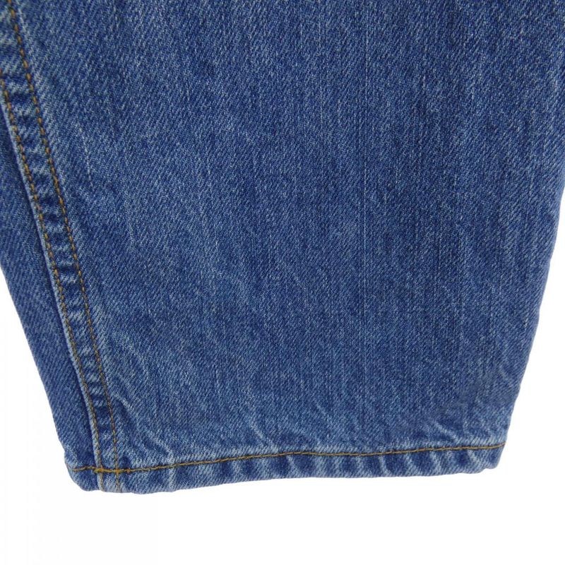 Gucci 638081 Xdbe2 Jeans