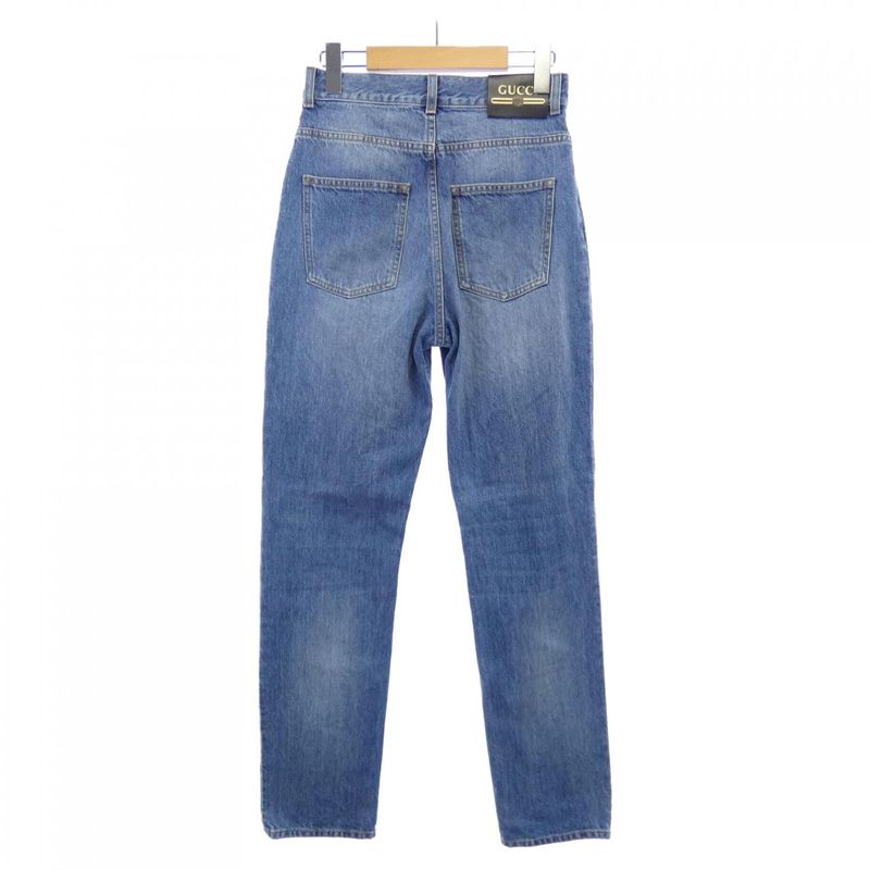 Gucci 638081 Xdbe2 Jeans