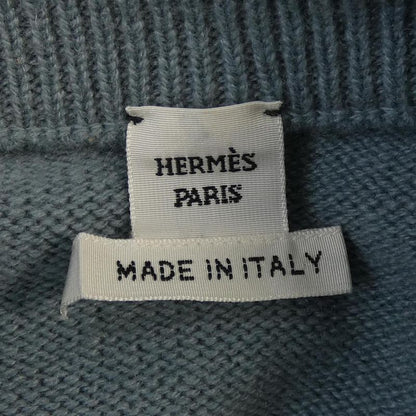 Hermes CLOU DE Selle 2h2701d1 Cardigan