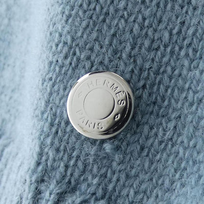 Hermes CLOU DE Selle 2h2701d1 Cardigan