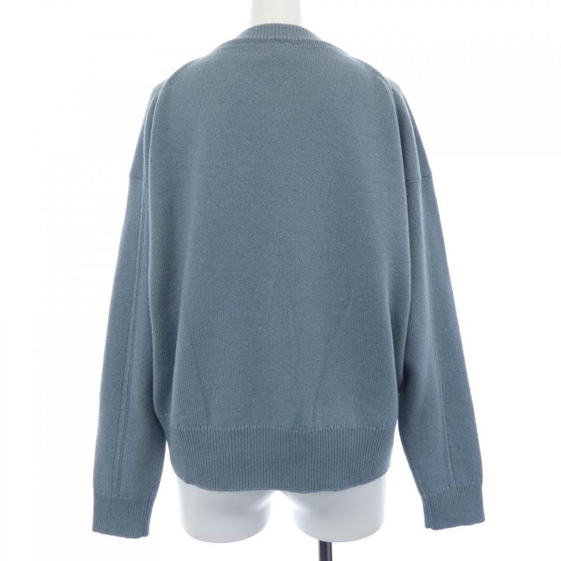 Hermes CLOU DE Selle 2h2701d1 Cardigan