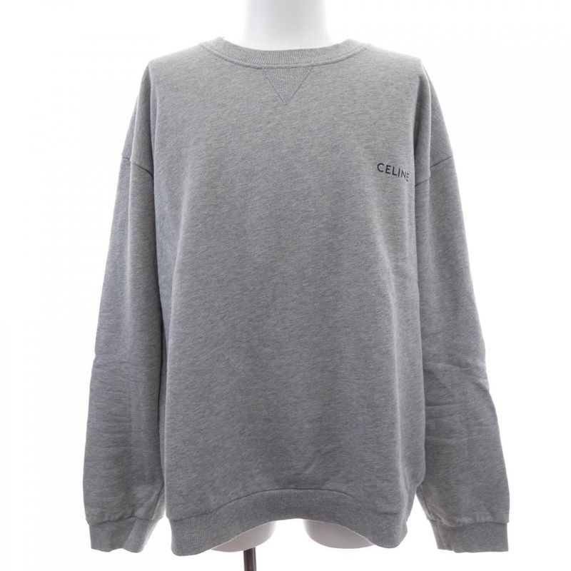 Celine 2y959670q Sweatshirt