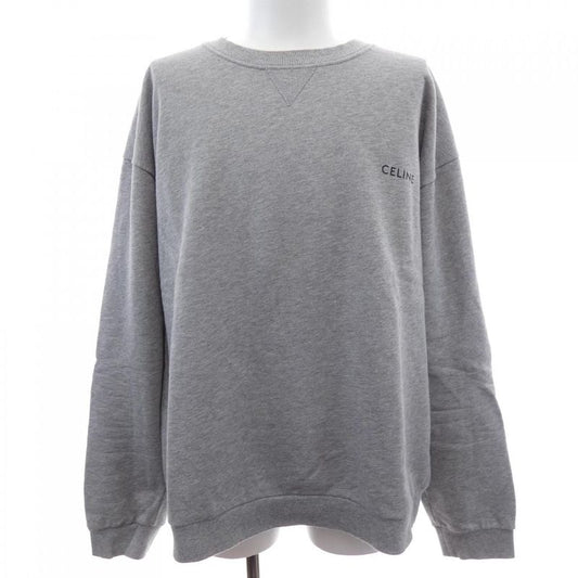 Celine 2y959670q Sweatshirt