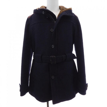 Prada Sgn546 Coat