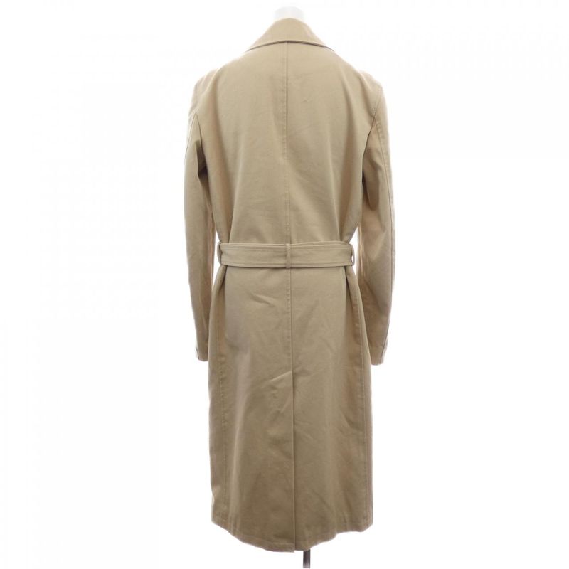 Loewe Hb44y01w01 Trench Coat