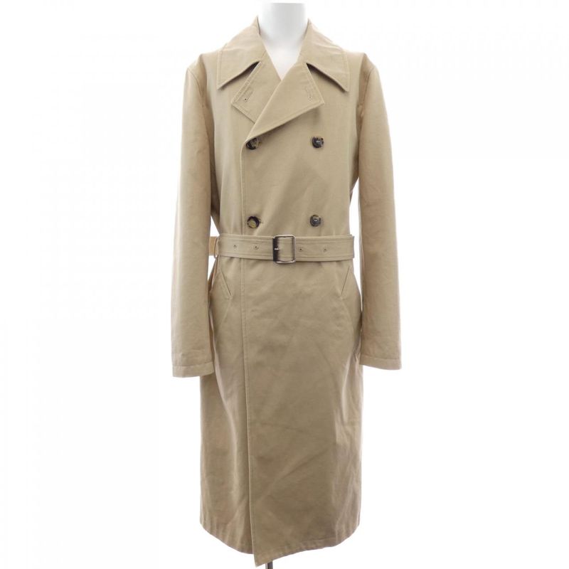 Loewe Hb44y01w01 Trench Coat