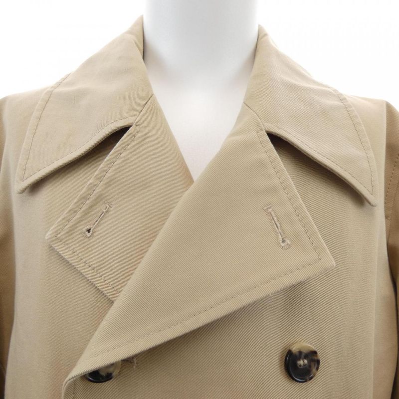 Loewe Hb44y01w01 Trench Coat