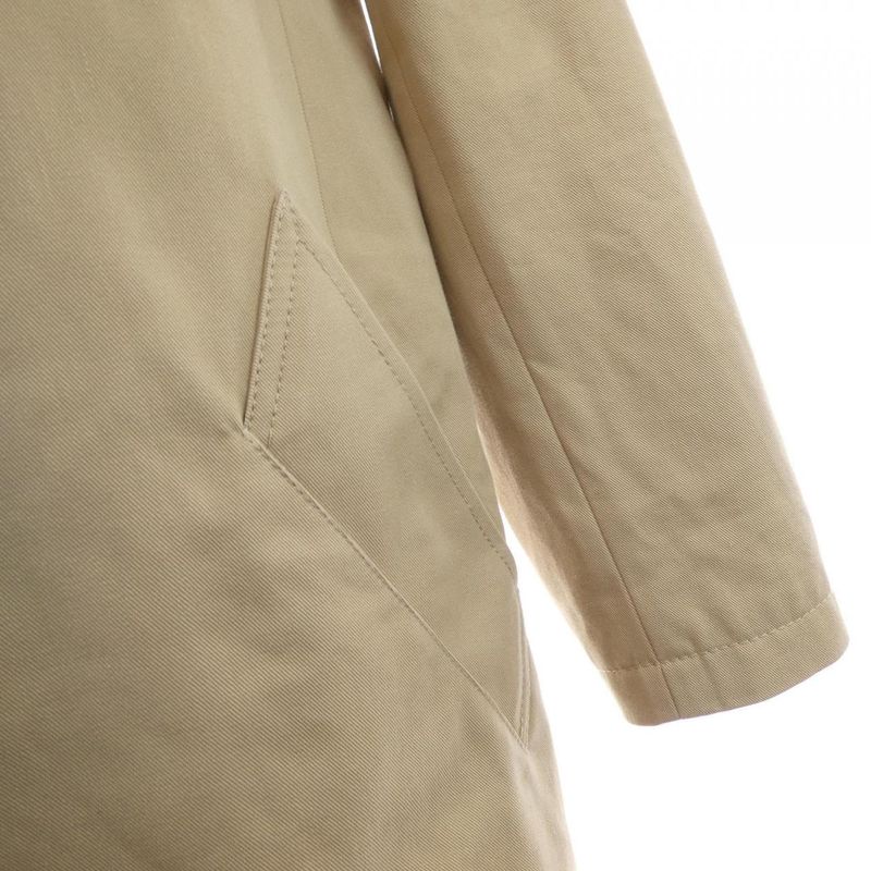 Loewe Hb44y01w01 Trench Coat