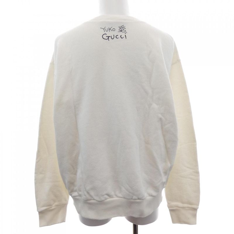 Gucci 617964 Xjdsy Sweatshirt