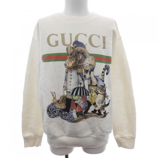Gucci 617964 Xjdsy Sweatshirt
