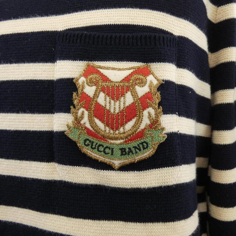 Gucci Knitwear