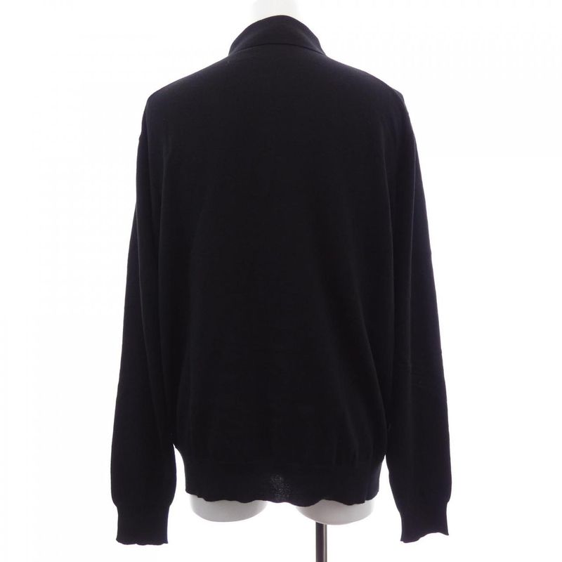 Prada Dna793 S191 1YKU Polo Shirt