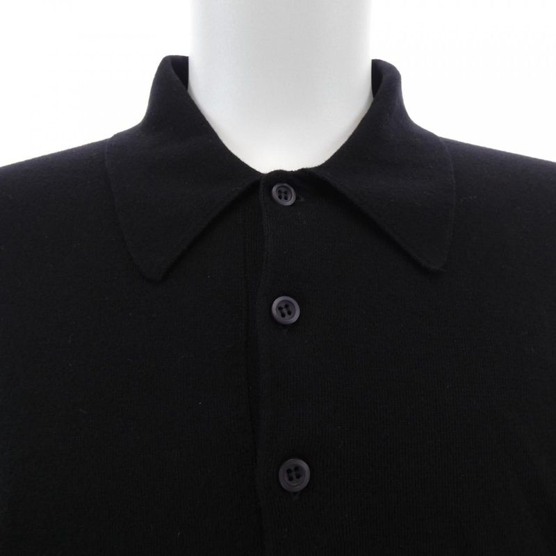 Prada Dna793 S191 1YKU Polo Shirt