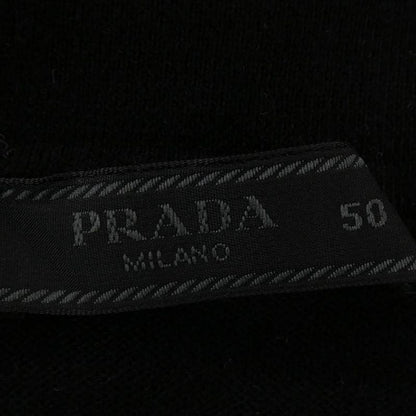 Prada Dna793 S191 1YKU Polo Shirt