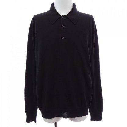 Prada Dna793 S191 1YKU Polo Shirt