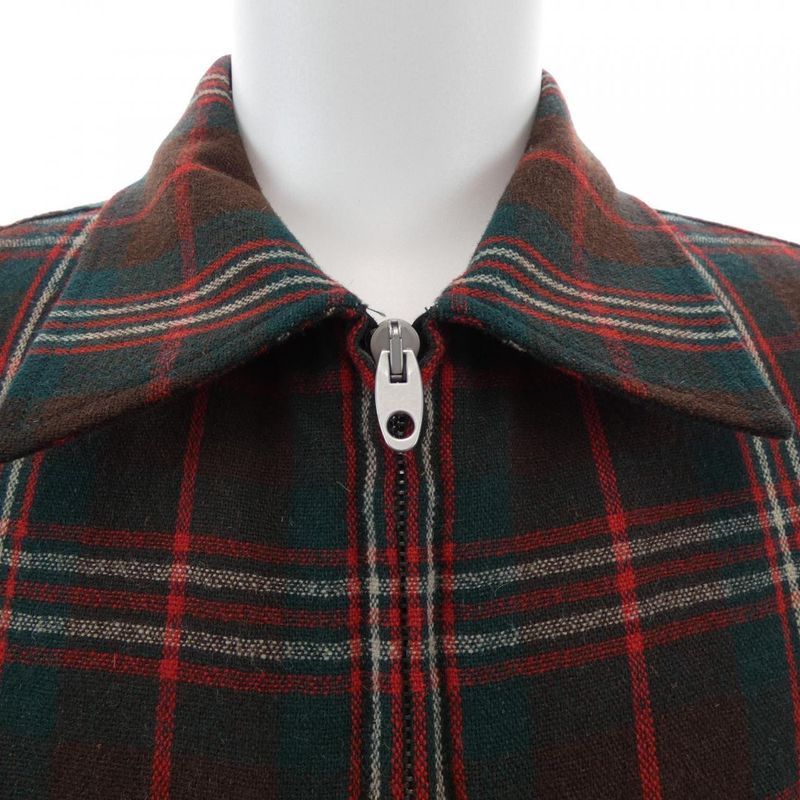 Gucci 605724 Zac09 Jacket