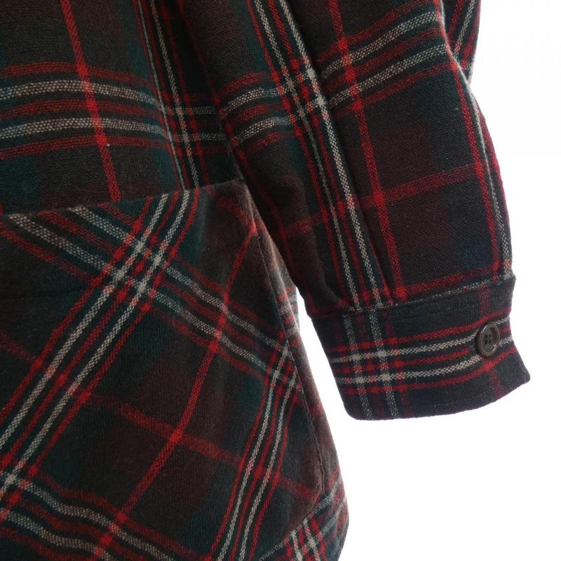 Gucci 605724 Zac09 Jacket