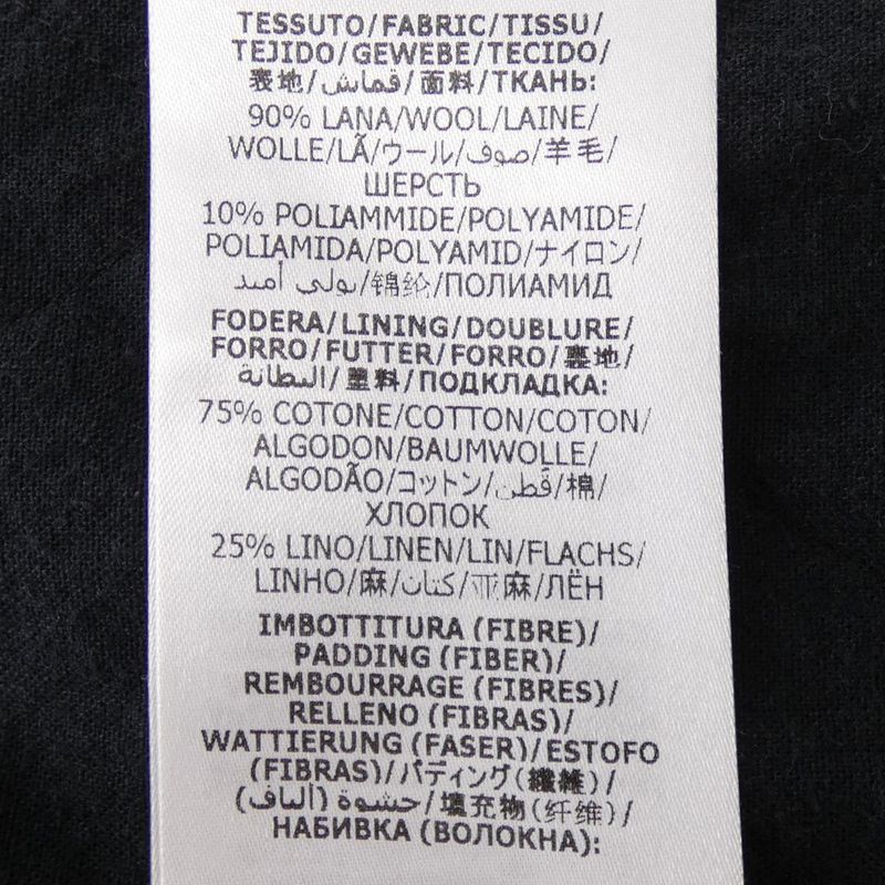 Gucci 605724 Zac09 Jacket