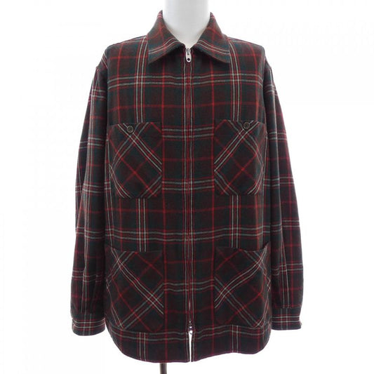 Gucci 605724 Zac09 Jacket