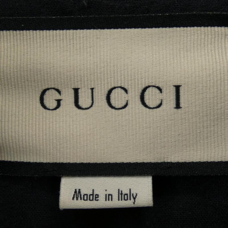 Gucci 605724 Zac09 Jacket