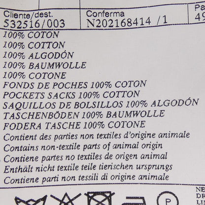 Hermes 254044h2 Jacket