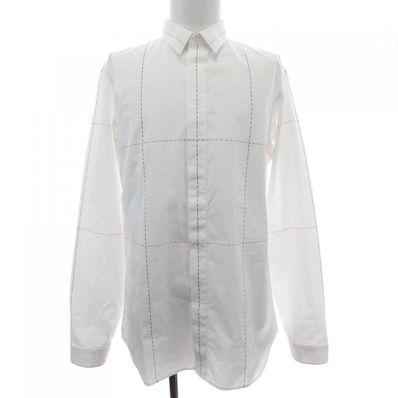 Dior Homme DIOR Homme 433c529p1581 Shirt