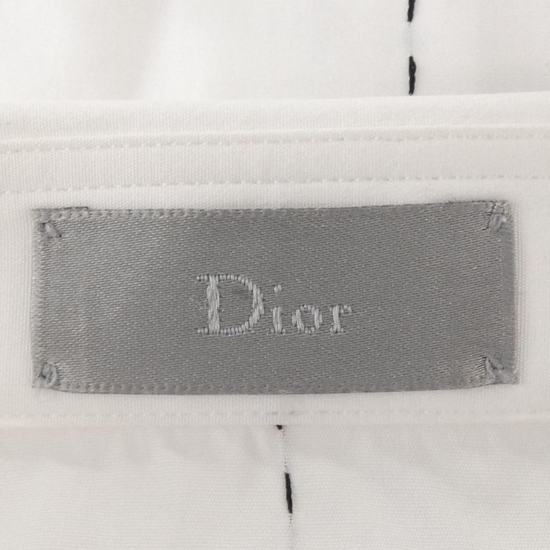 Dior Homme DIOR Homme 433c529p1581 Shirt