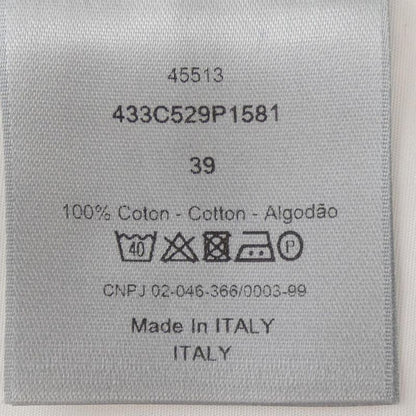 Dior Homme DIOR Homme 433c529p1581 Shirt