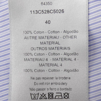 Dior 113c528c5026 Shirt