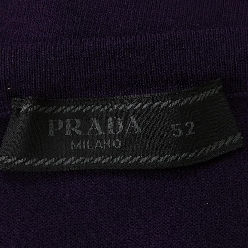 Prada Umb220 M202 C5W Knit