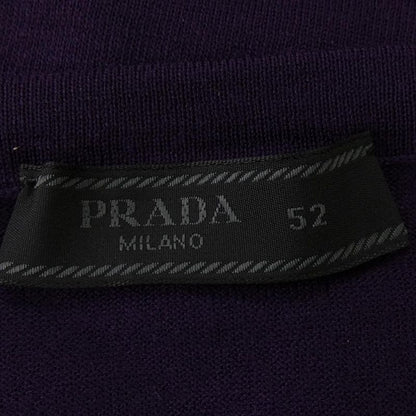 Prada Umb220 M202 C5W Knit