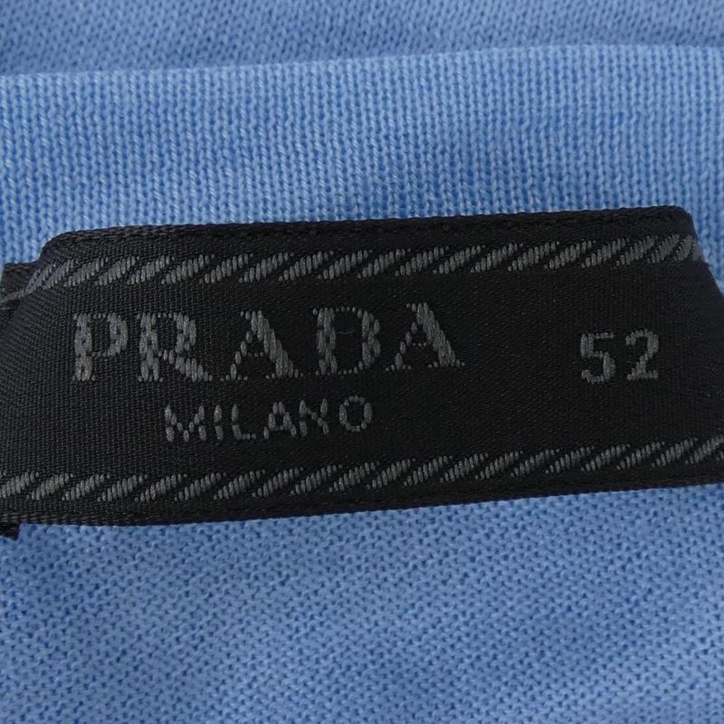 Prada Umb220 M202 C5W Knit
