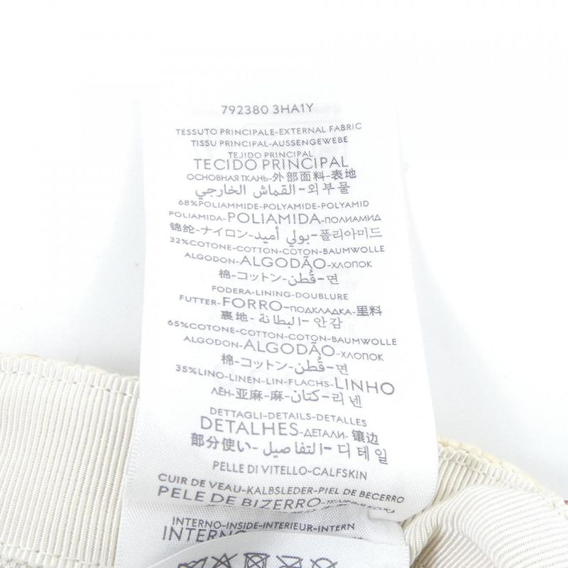 Gucci 792380 3ha1y Cap