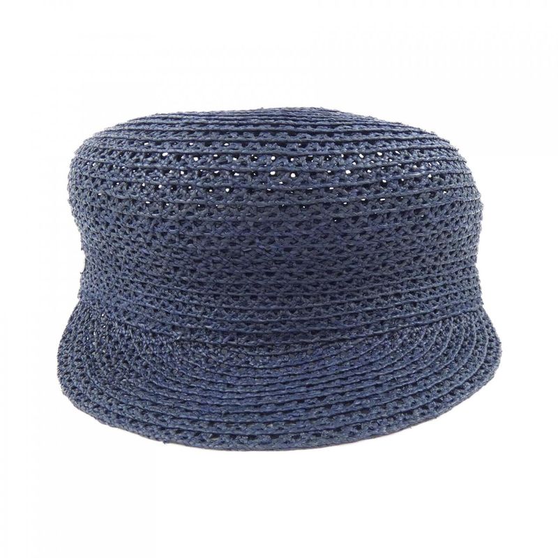 Hermes Galatee Canoe H Crude Cell H231033n Cap