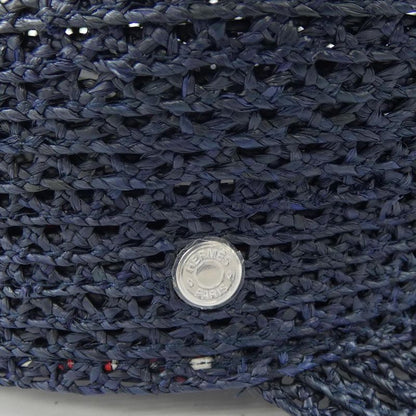 Hermes Galatee Canoe H Crude Cell H231033n Cap