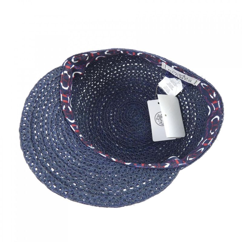 Hermes Galatee Canoe H Crude Cell H231033n Cap