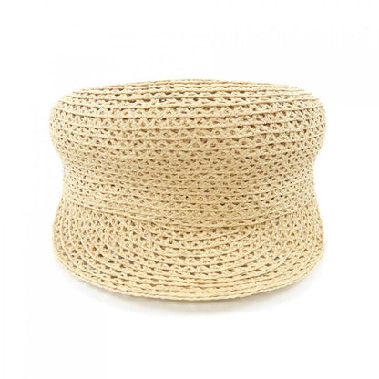 Hermes Galatee Canoe H Crude Cell H231033n Cap