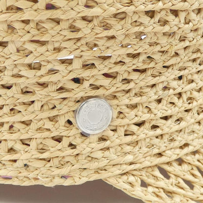 Hermes Galatee Canoe H Crude Cell H231033n Cap