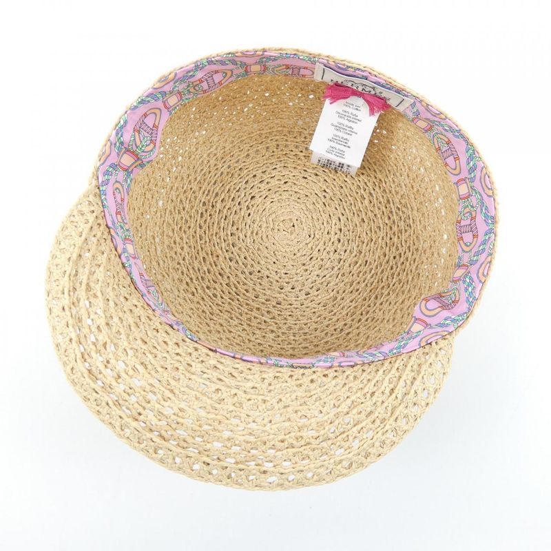 Hermes Galatee Canoe H Crude Cell H231033n Cap