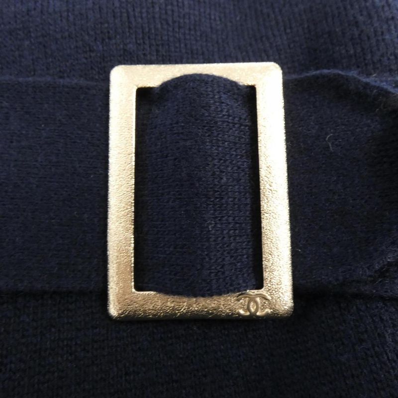Chanel P36497k02266 09A Dress
