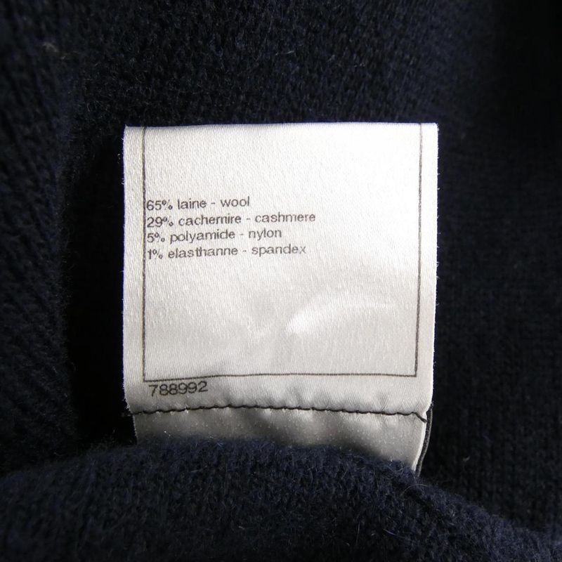 Chanel P36497k02266 09A Dress