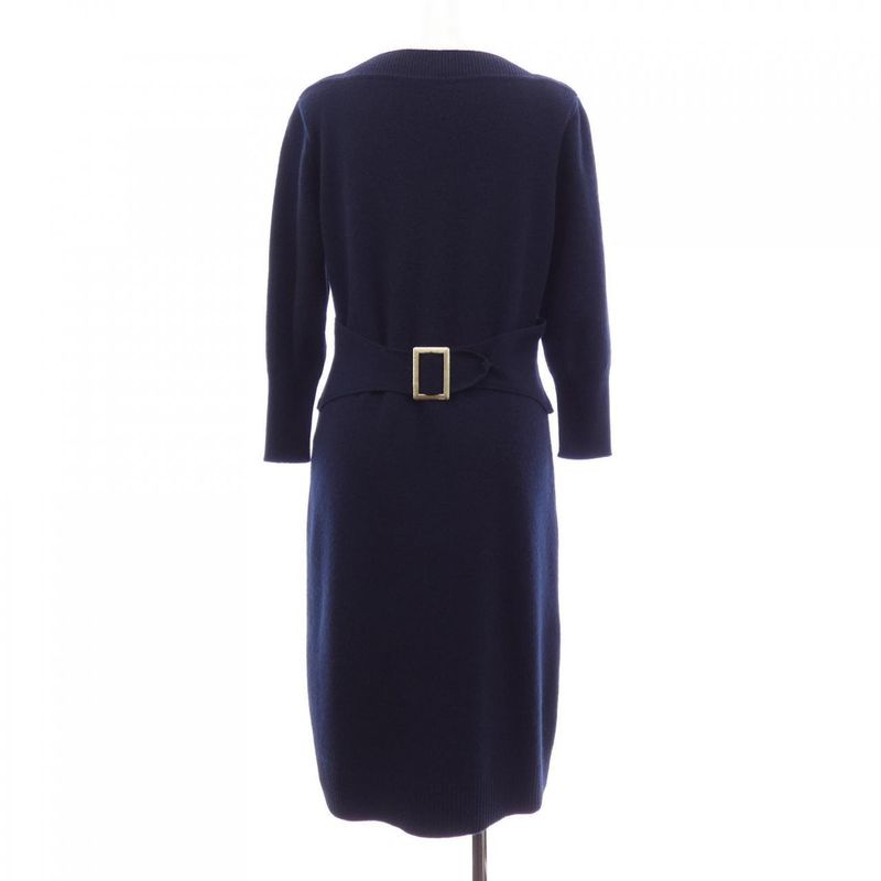 Chanel P36497k02266 09A Dress