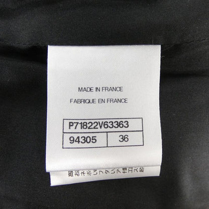 Chanel P71822v63363 Skirt