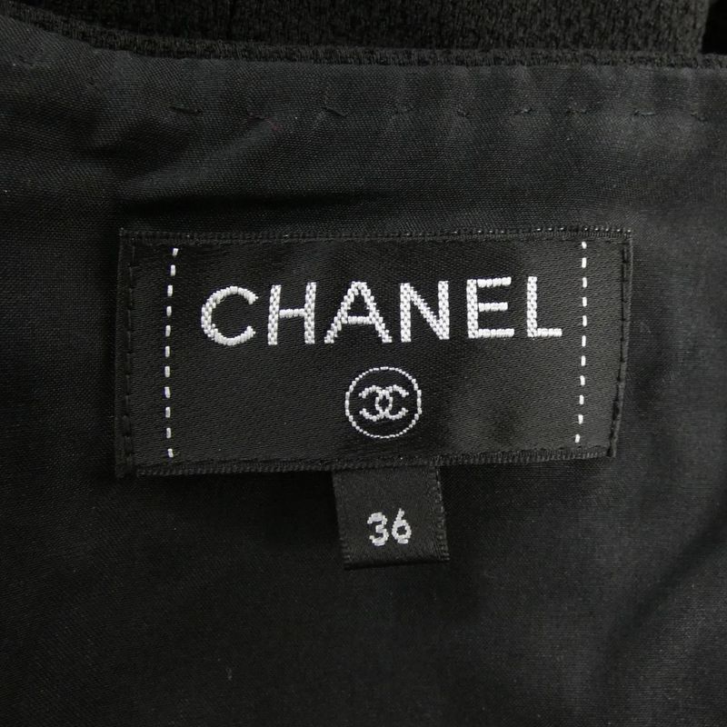 Chanel P71822v63363 Skirt