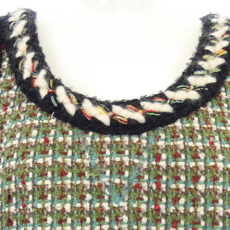 Chanel P75267v66800 Dress