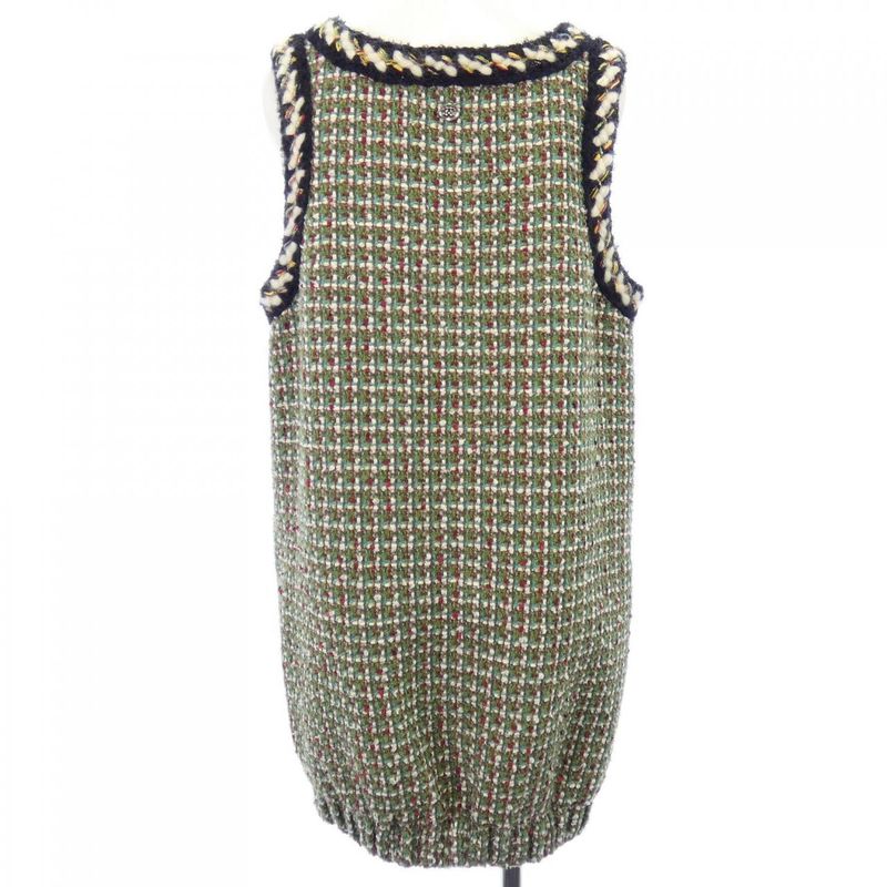 Chanel P75267v66800 Dress