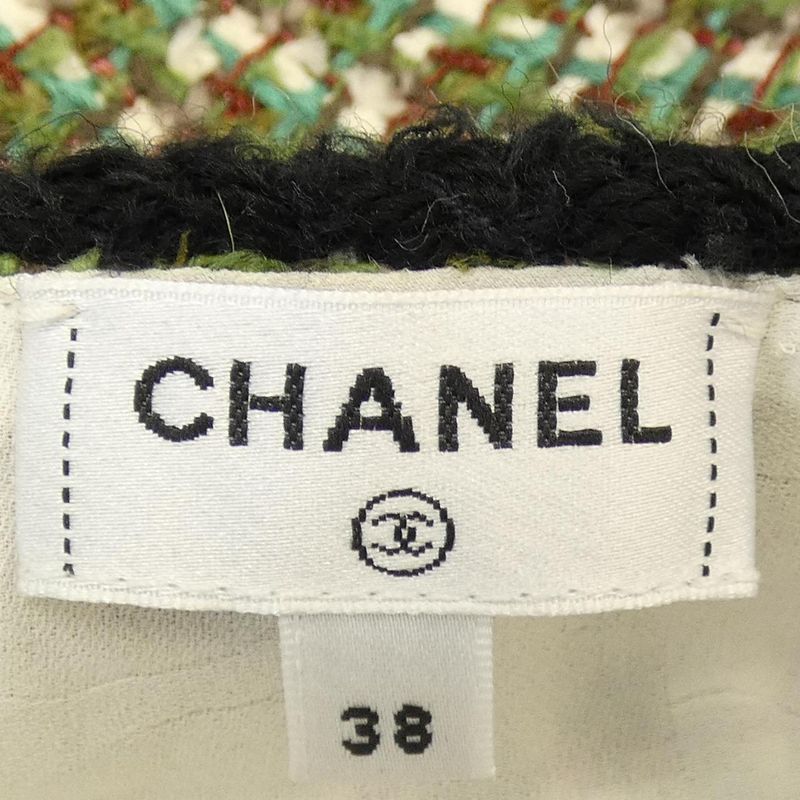 Chanel P75267v66800 Dress