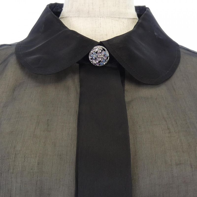 Chanel Look47 P77234v62747 Shirt